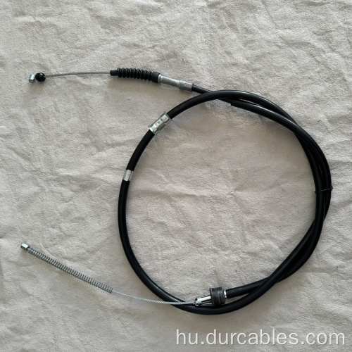 Toyota Cable, kézifék kábel 46420-27150